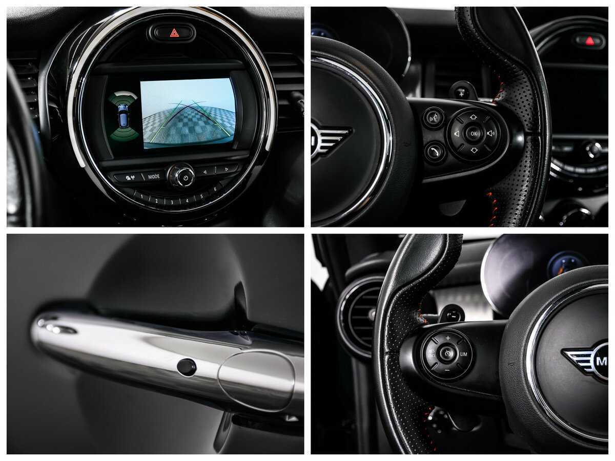 Купить Mini Hatch JCW John Cooper Works, 2021, 71 200 км, фото №17