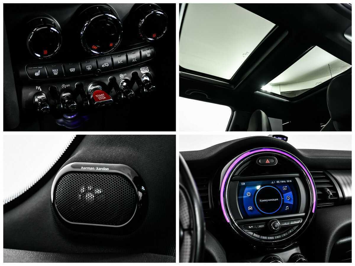 Купить Mini Hatch JCW John Cooper Works, 2021, 71 200 км, фото №18