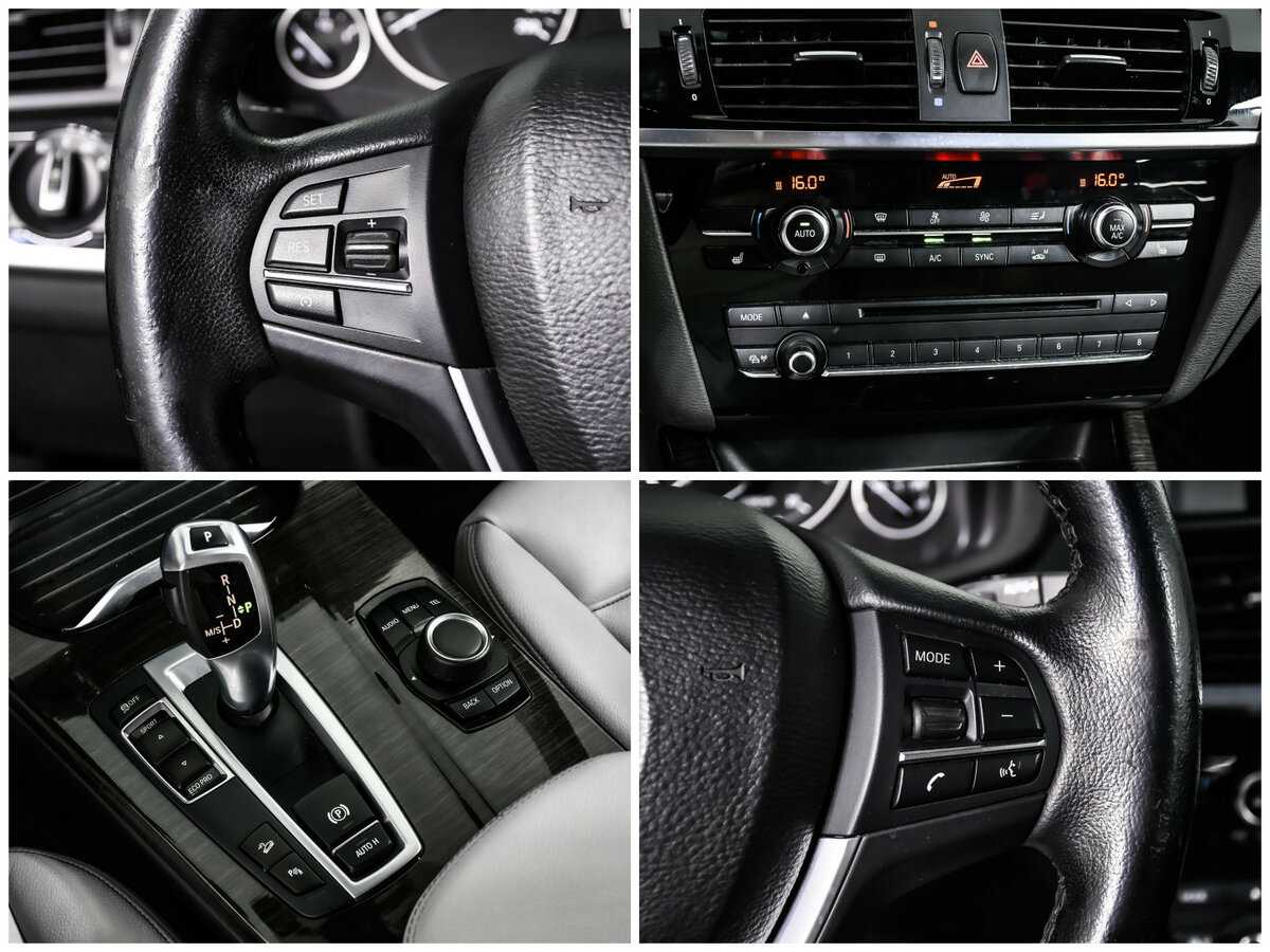 Купить BMW X3 28i xDrive, 2014, 97 359 км, фото №16