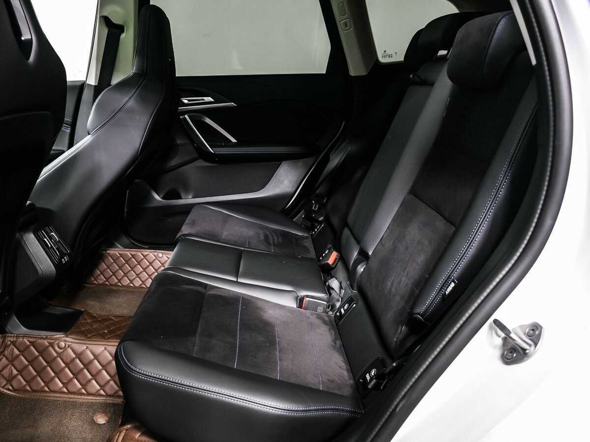 Купить BMW X1 Long 25Li xDrive, 2024, 9 309 км, фото №12