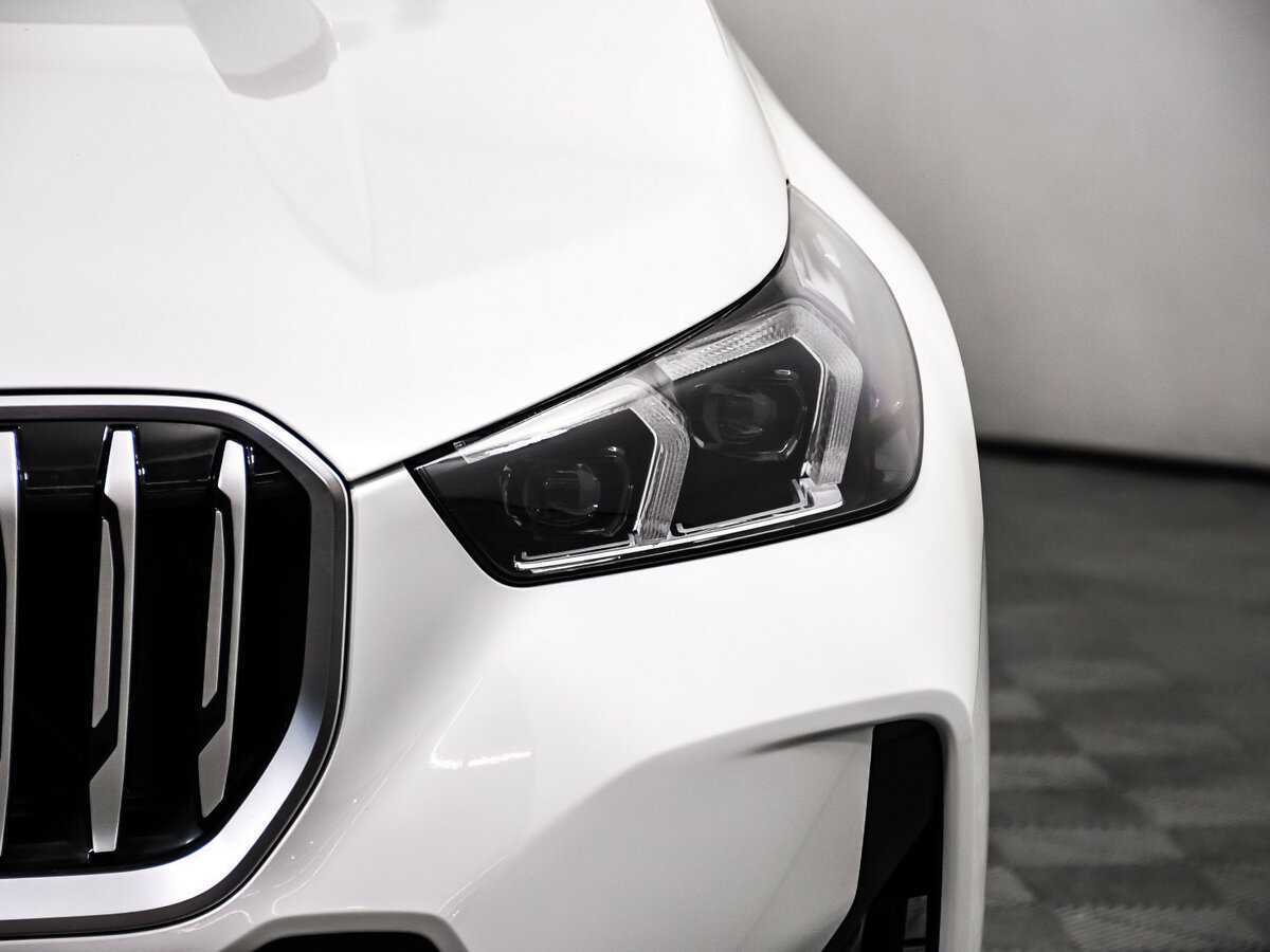 Купить BMW X1 Long 25Li xDrive, 2024, 9 309 км, фото №16