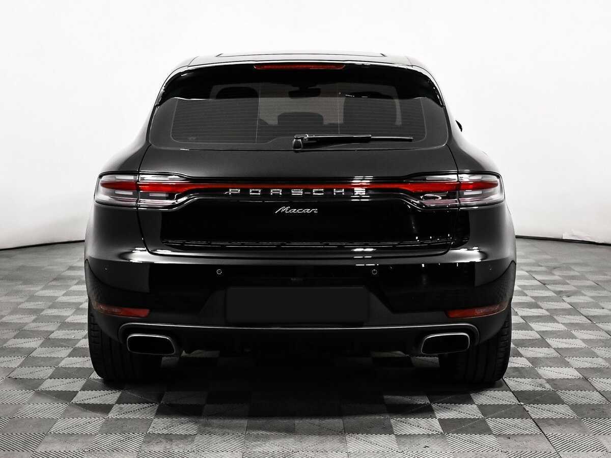 Купить Porsche Macan, 2019, 73 000 км, фото №6