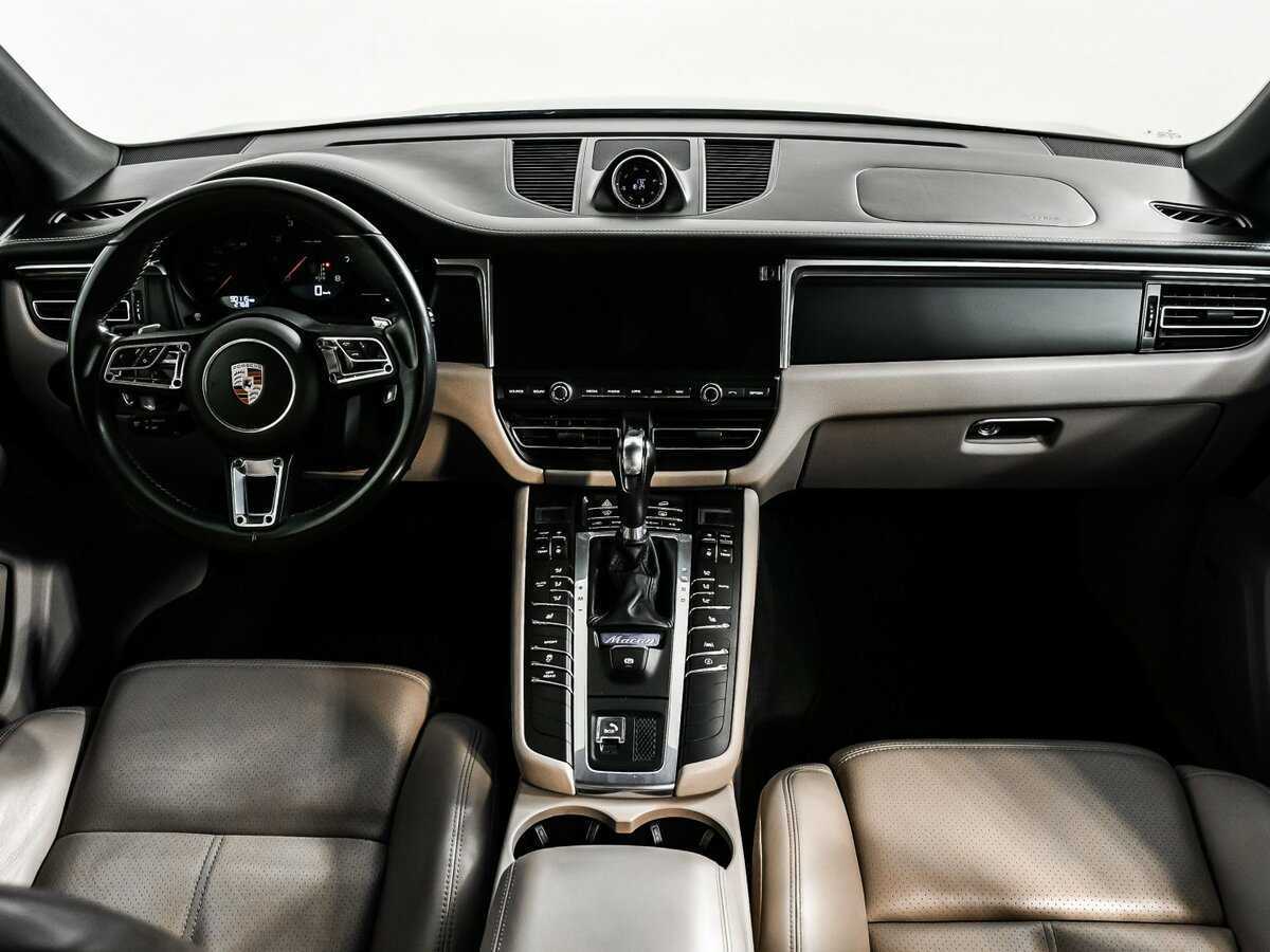 Купить Porsche Macan, 2019, 90 030 км, фото №11