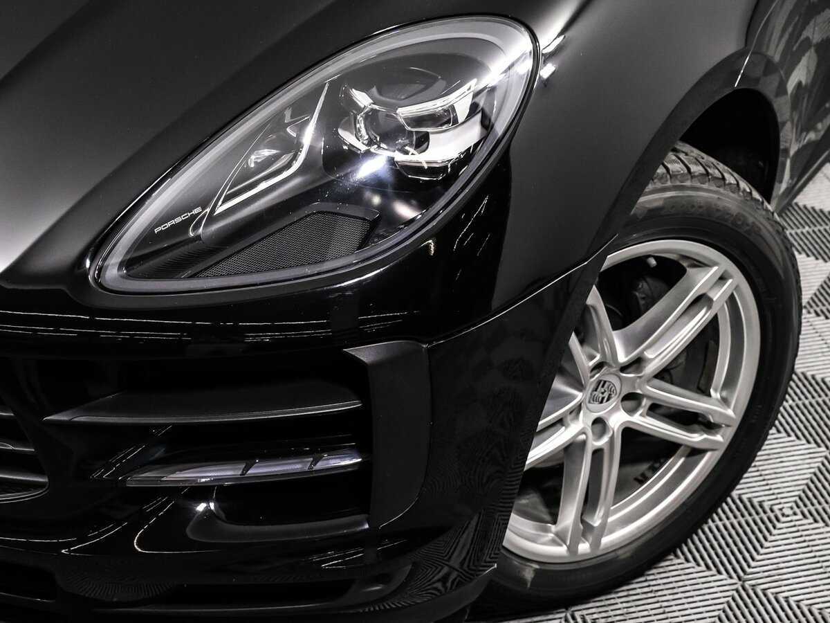 Купить Porsche Macan, 2019, 90 030 км, фото №14