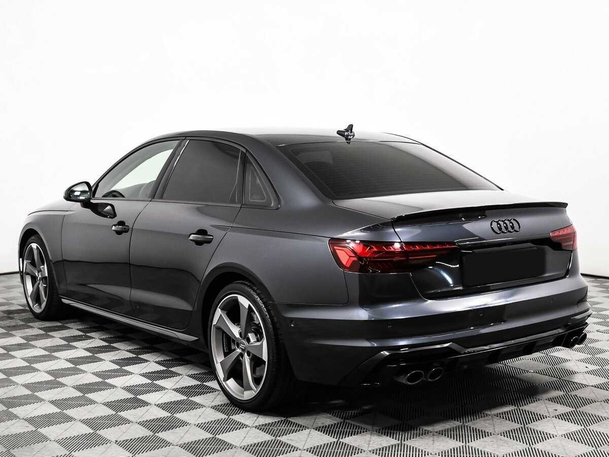 Купить Audi A4 45 TFSI, 2019, 62 000 км, фото №5