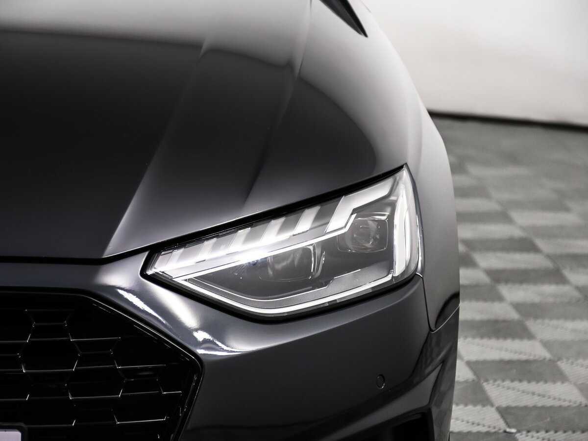 Купить Audi A4 45 TFSI, 2019, 62 000 км, фото №15