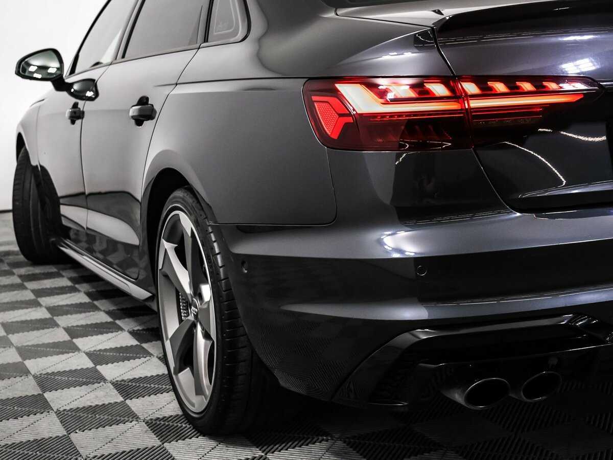 Купить Audi A4 45 TFSI, 2019, 62 000 км, фото №17