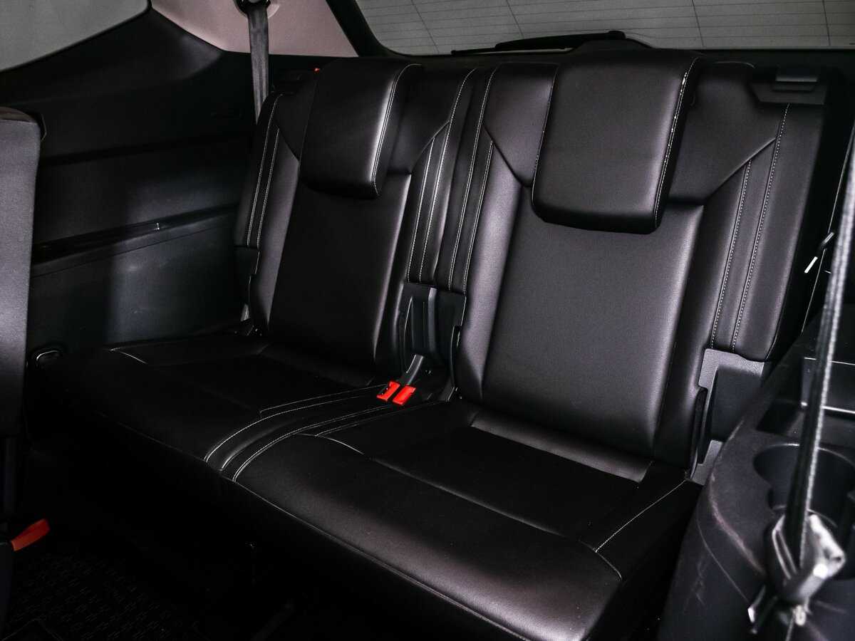 Купить Volkswagen Teramont, 2018, 125 713 км, фото №14