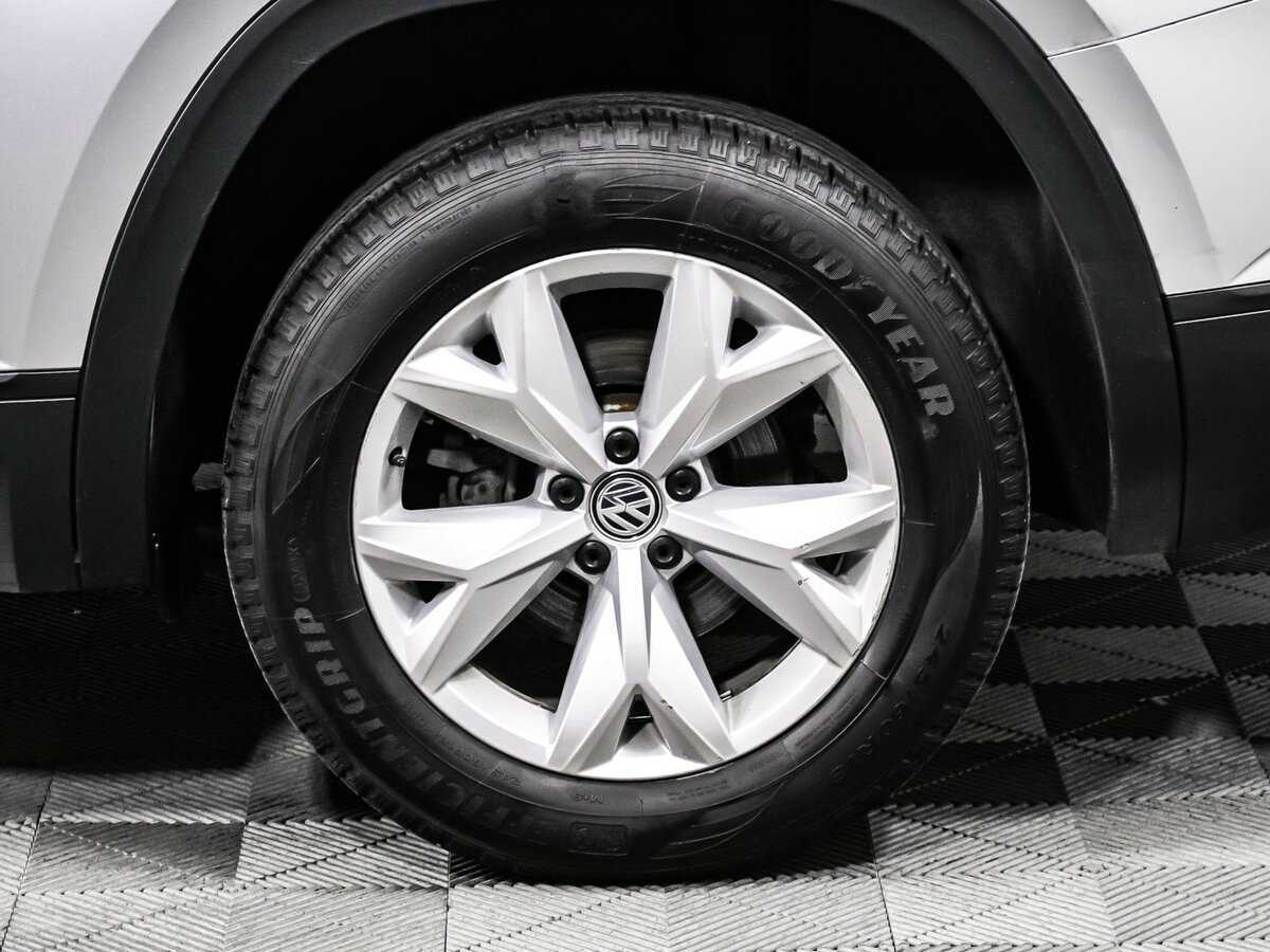 Купить Volkswagen Teramont, 2018, 125 713 км, фото №15