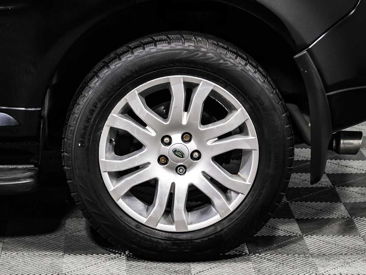 Купить Land Rover Freelander, 2010, 147 957 км, фото №16