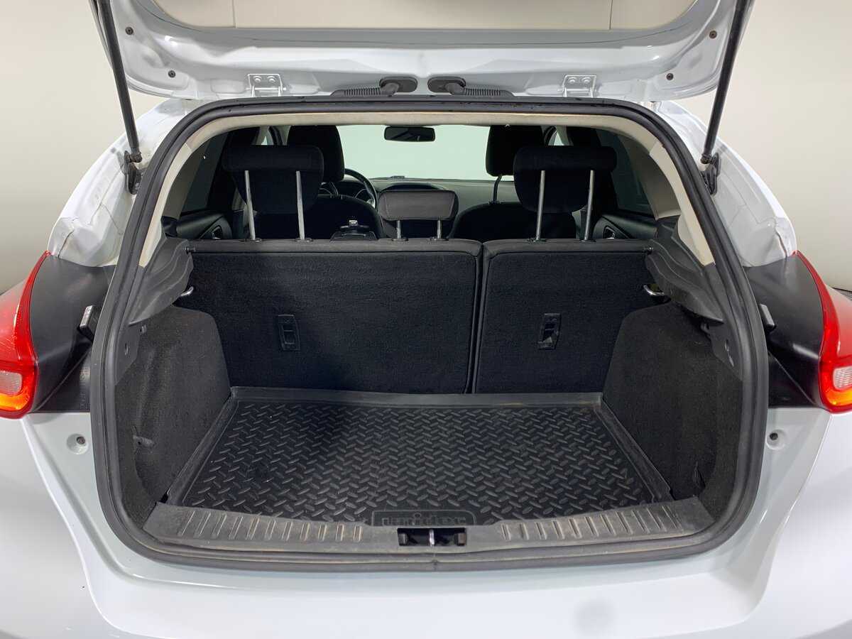 Купить Ford Focus, 2017, 155 774 км, фото №20