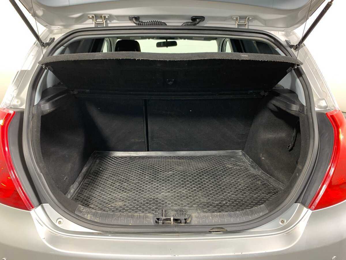 Купить Kia Ceed, 2007, 478 403 км, фото №20