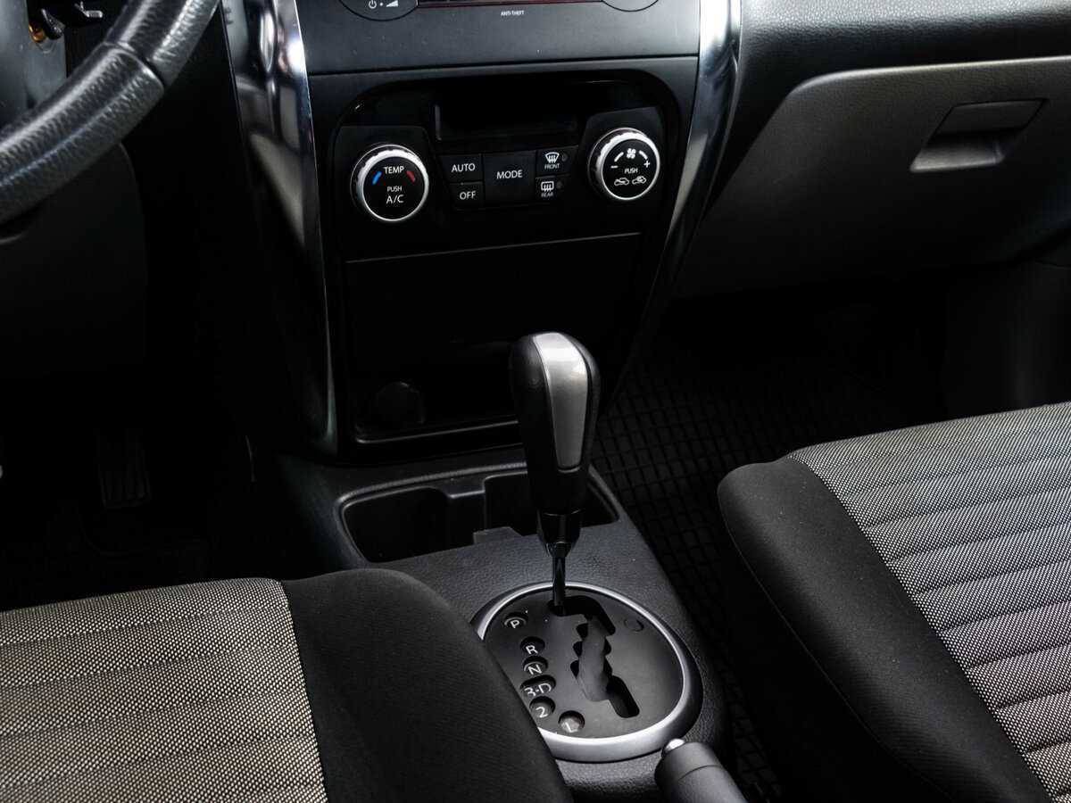 Купить Suzuki SX4, 2011, 166 636 км, фото №11