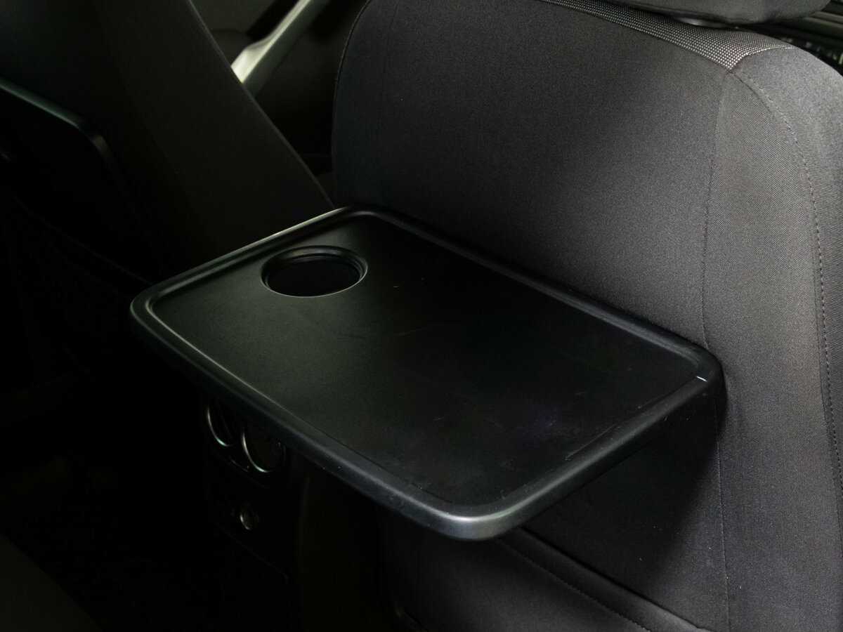 Купить Volkswagen Tiguan, 2008, 156 622 км, фото №12