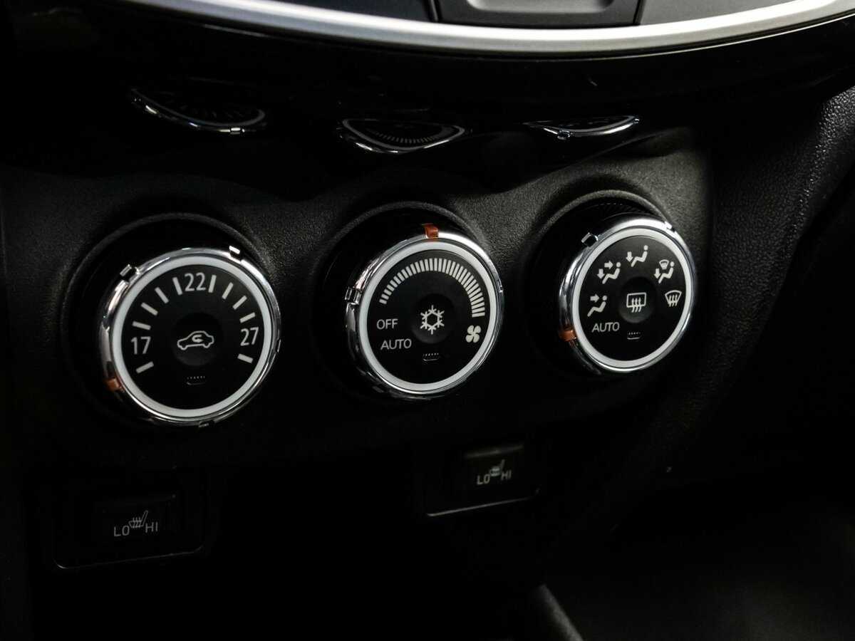 Купить Mitsubishi ASX, 2015, 49 664 км, фото №14