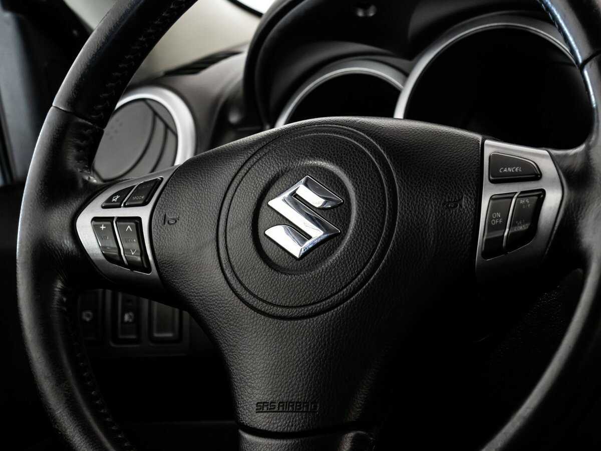 Купить Suzuki Grand Vitara, 2010, 160 213 км, фото №10