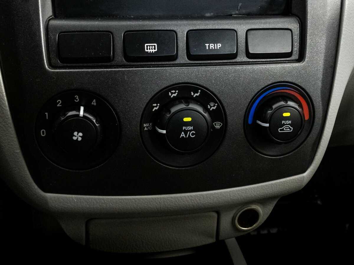 Купить Kia Cerato, 2006, 288 517 км, фото №11