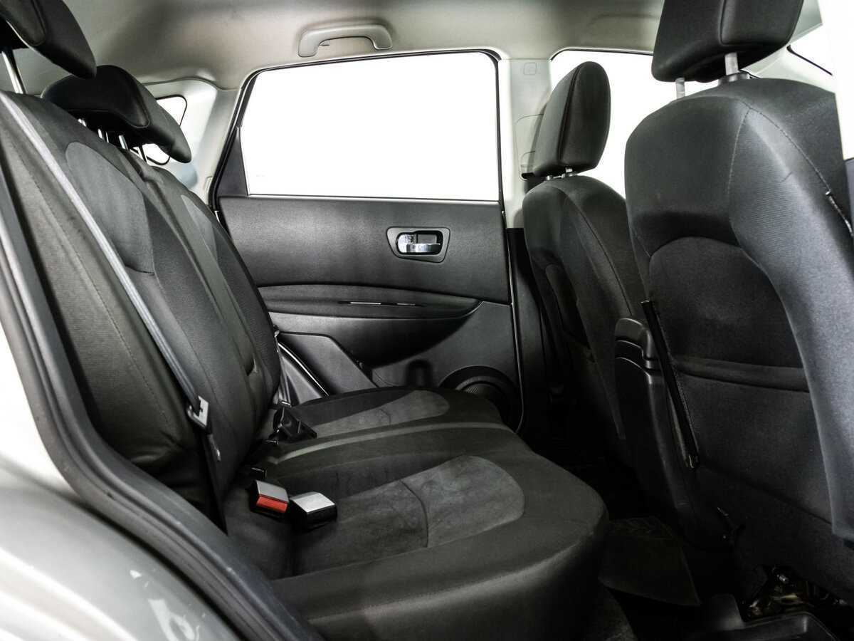 Купить Nissan Qashqai, 2011, 295 595 км, фото №11