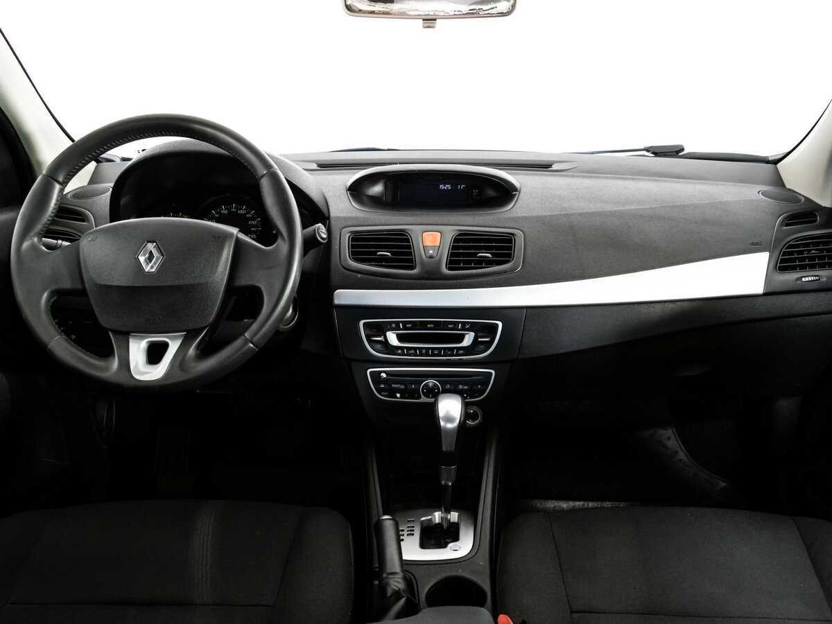 Купить Renault Fluence, 2011, 279 455 км, фото №8