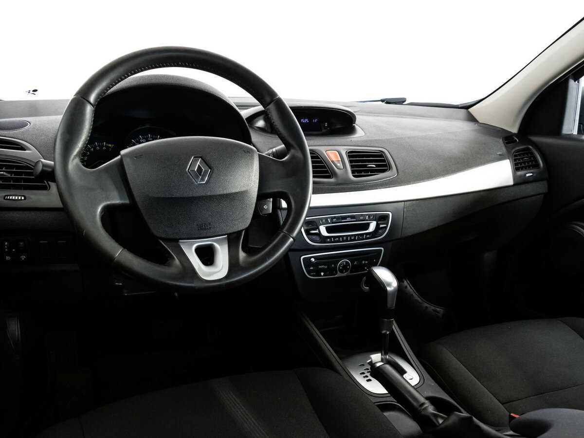 Купить Renault Fluence, 2011, 279 455 км, фото №9