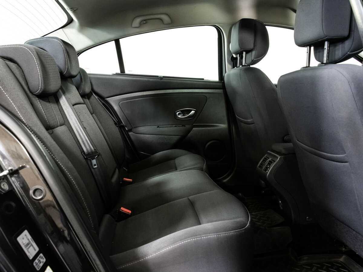 Купить Renault Fluence, 2011, 279 455 км, фото №12