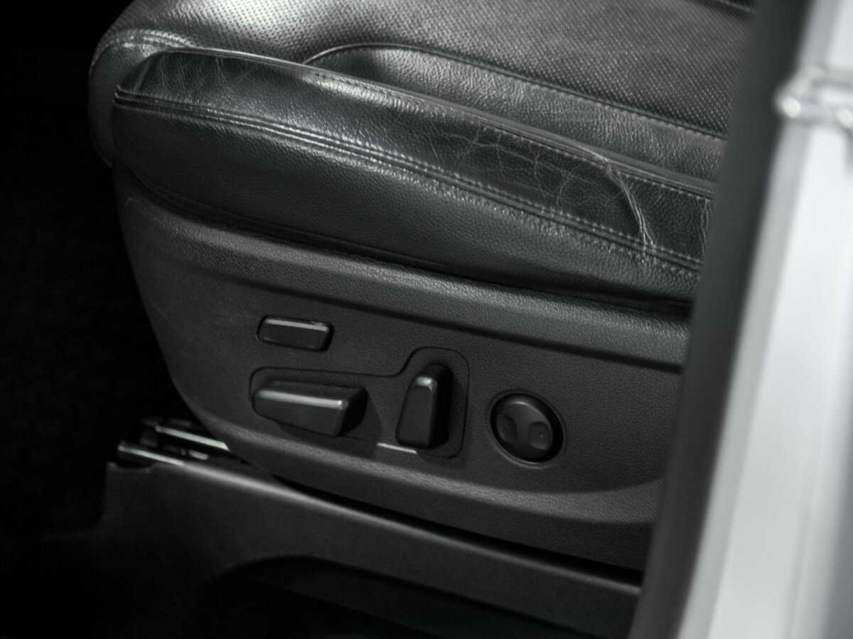 Купить Hyundai Palisade, 2021, 46 332 км, фото №18