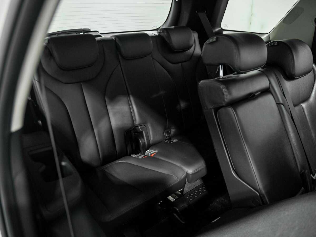 Купить Hyundai Palisade, 2021, 46 332 км, фото №19