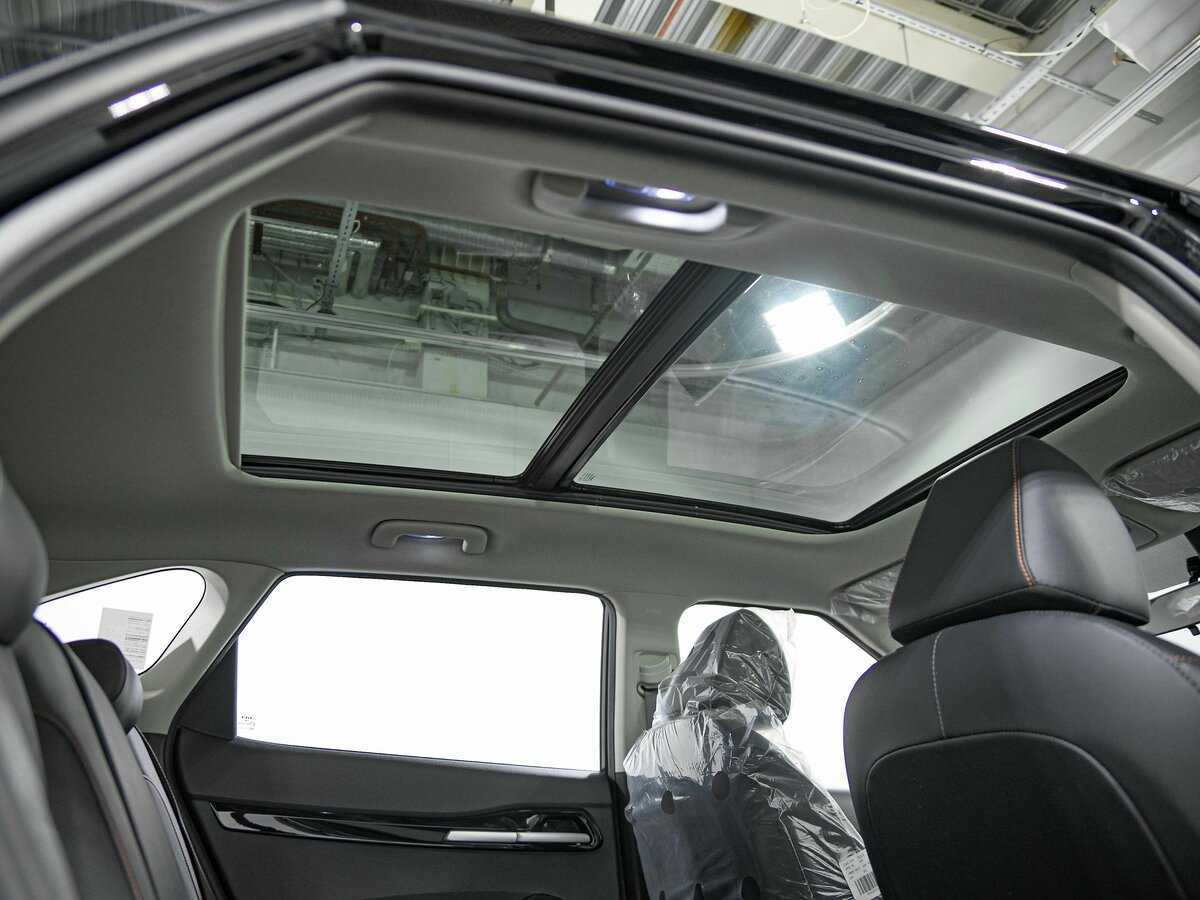 Купить Kia Seltos, 2024, 17 км, фото №16