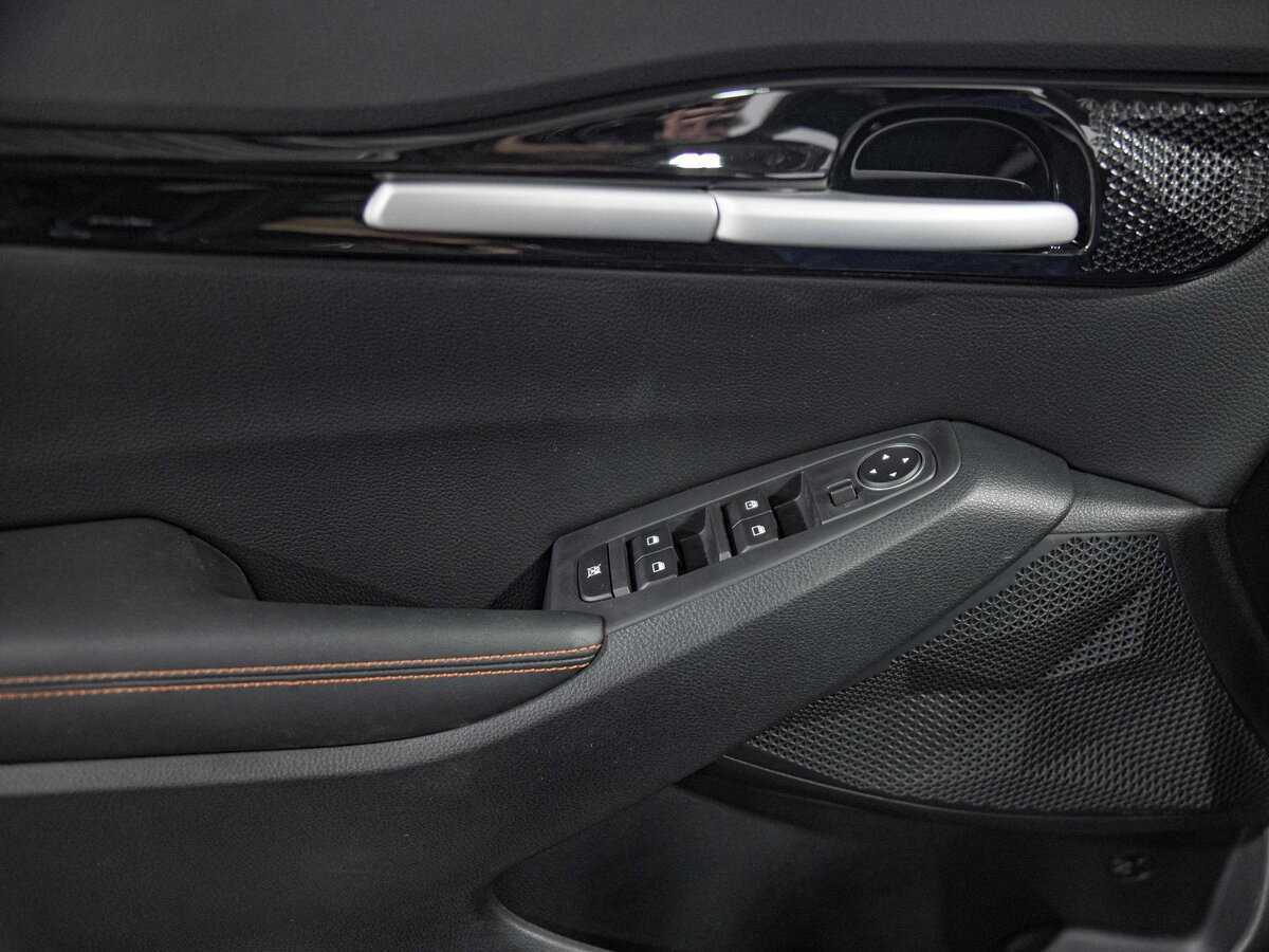 Купить Kia Seltos, 2024, 17 км, фото №13