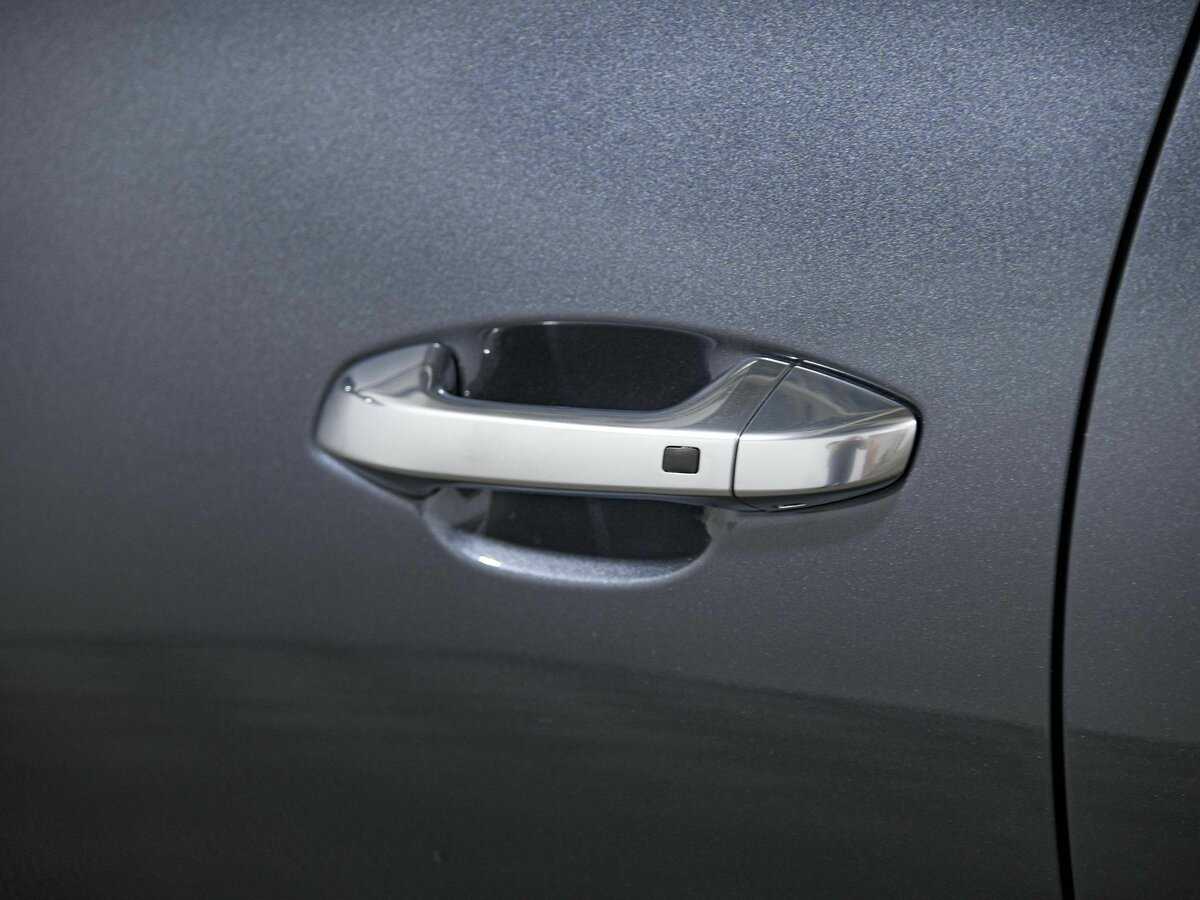 Купить Kia Seltos, 2024, 17 км, фото №19