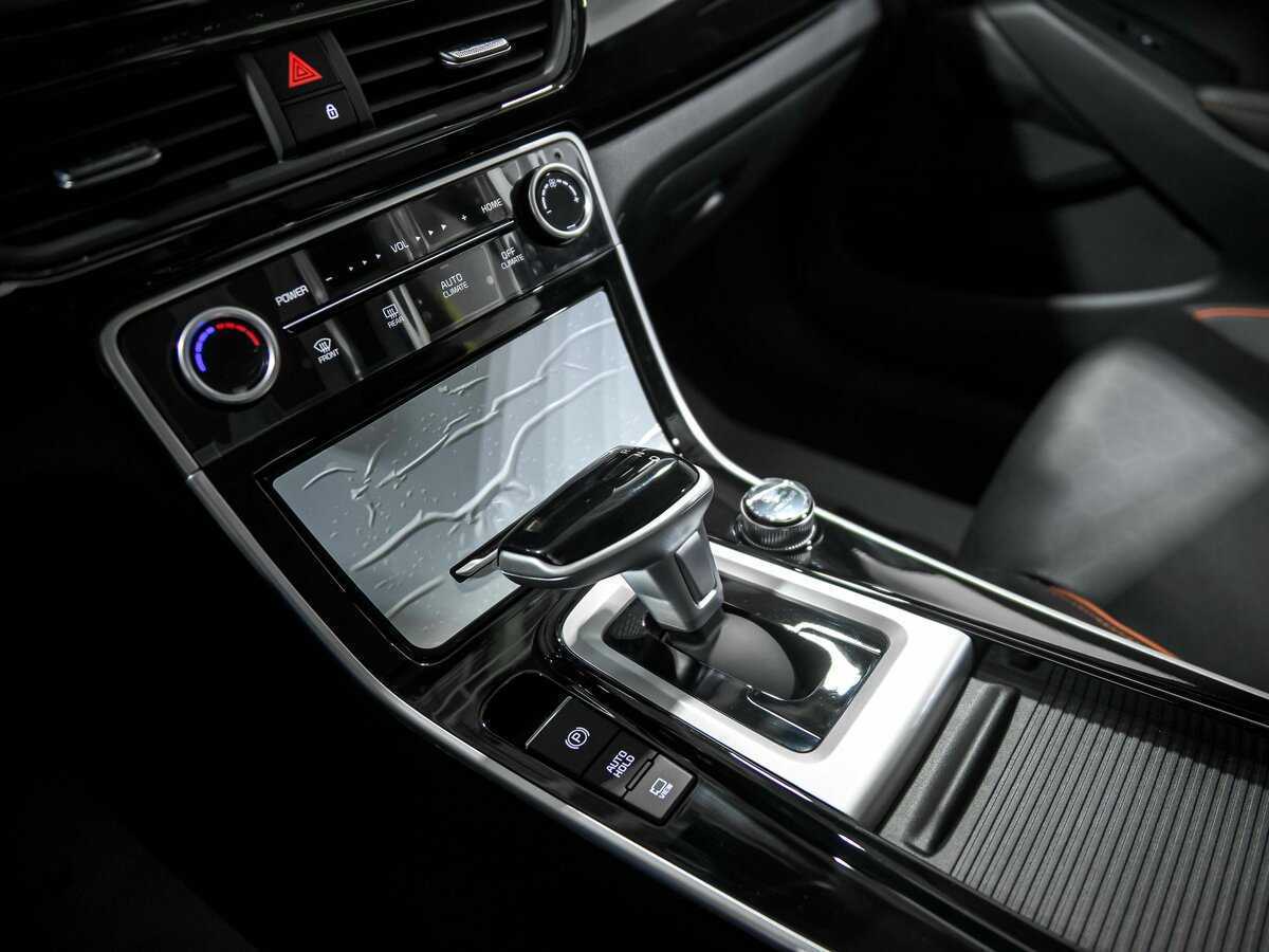 Купить Kia Seltos, 2024, 33 км, фото №12