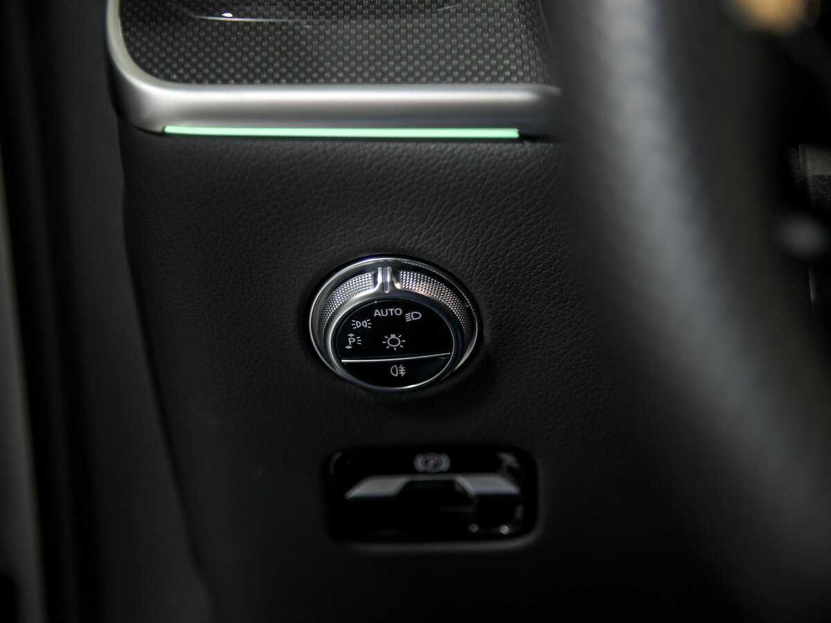 Купить Mercedes-Benz GLC AMG 43 AMG, 2024, 10 384 км, фото №17