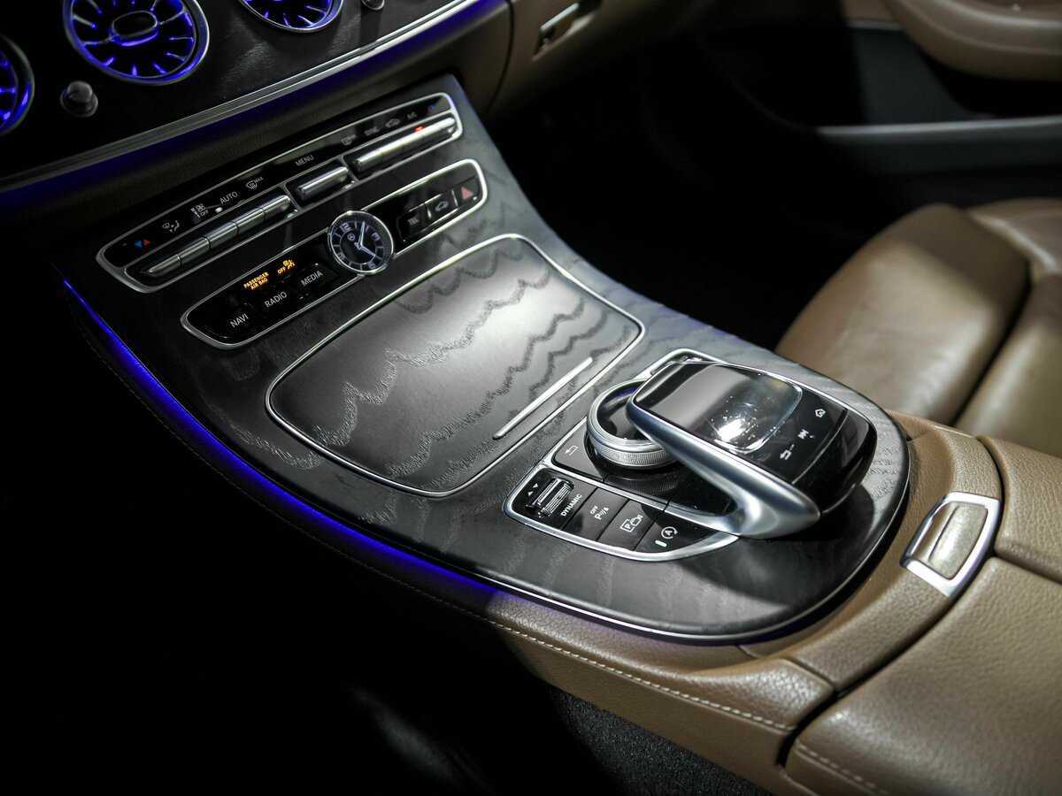 Купить Mercedes-Benz E-Класс 220 d, 2019, 120 433 км, фото №11