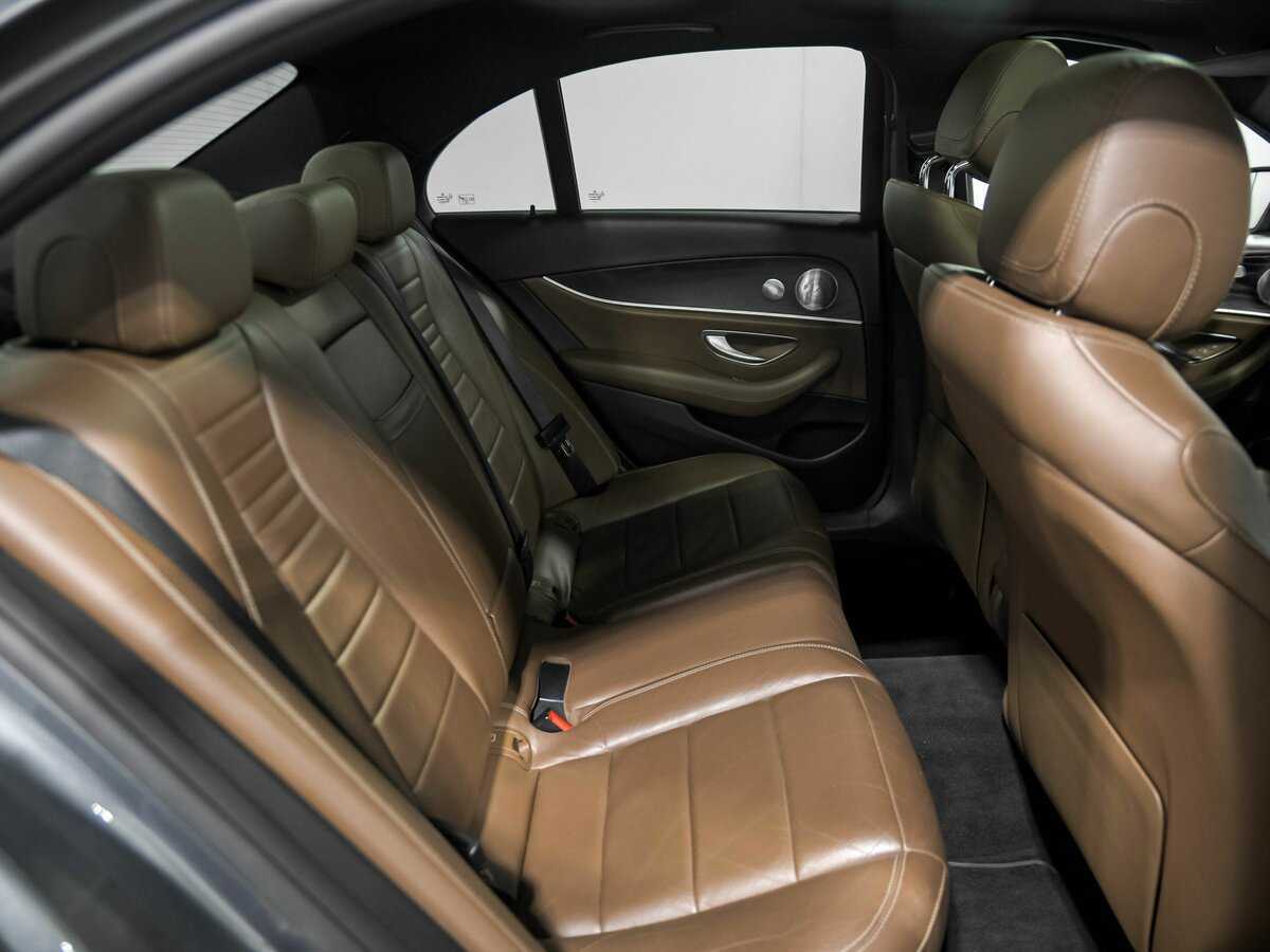 Купить Mercedes-Benz E-Класс 220 d, 2019, 120 433 км, фото №17