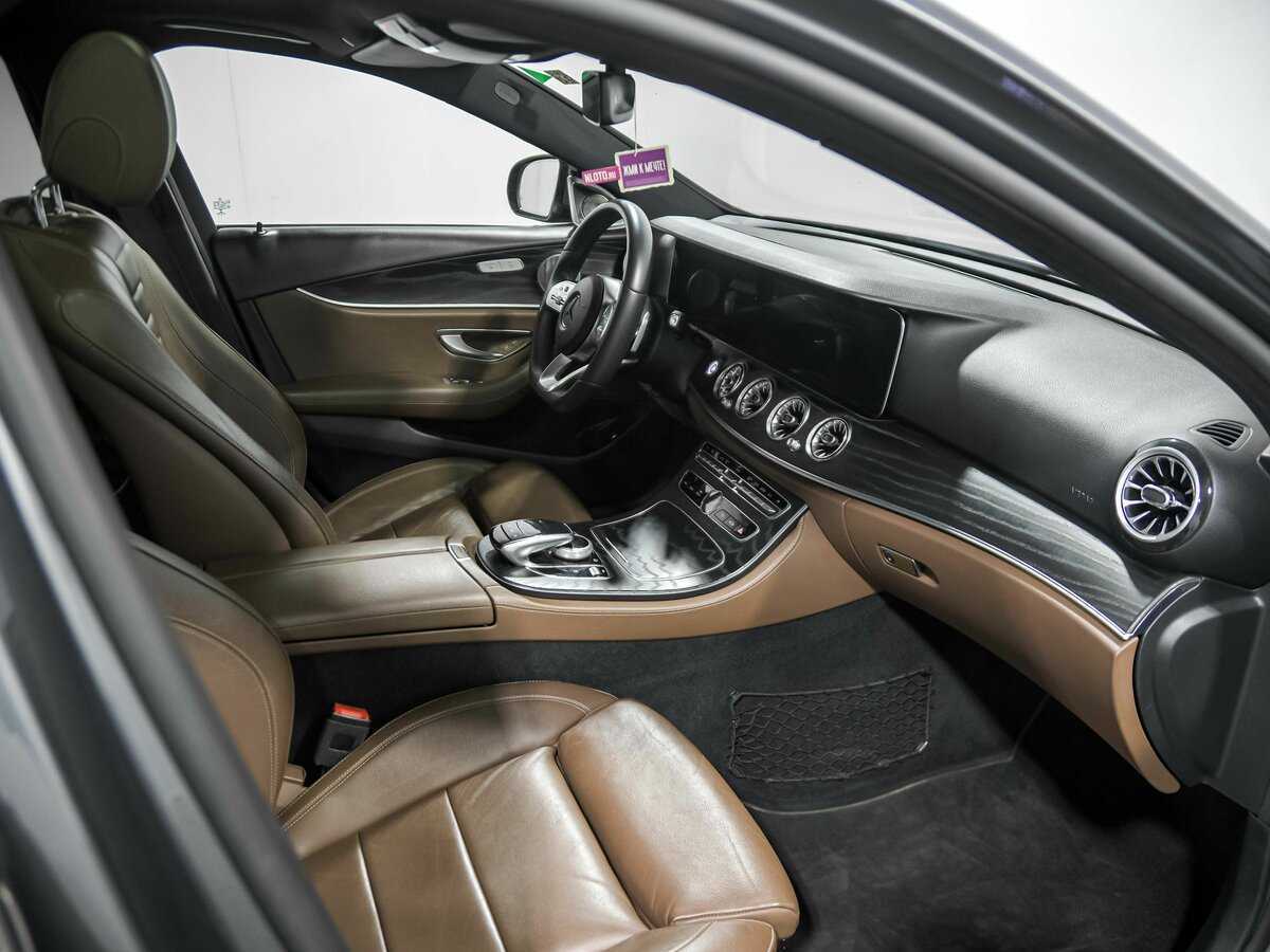 Купить Mercedes-Benz E-Класс 220 d, 2019, 120 433 км, фото №19