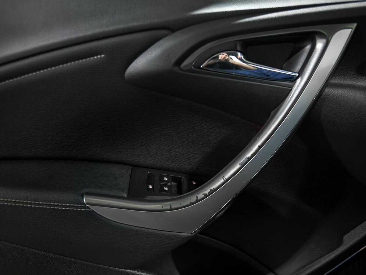 Купить Opel Astra, 2011, 167 768 км, фото №11