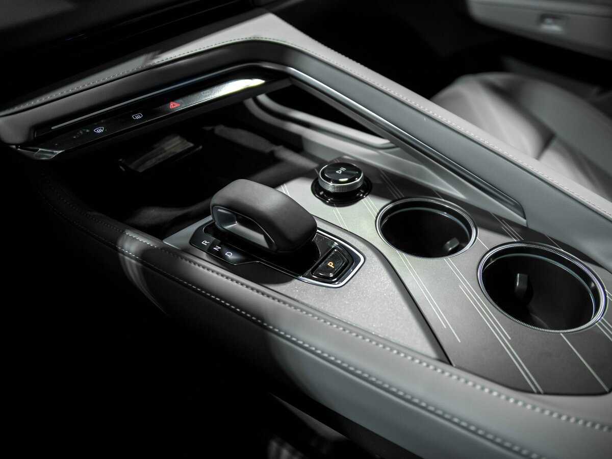 Купить Zeekr 001 100 kWh, 2024, 42 км, фото №14