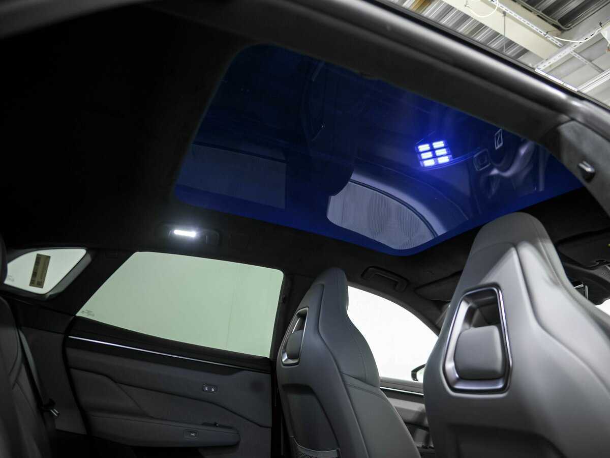 Купить Zeekr 001 100 kWh, 2024, 42 км, фото №21