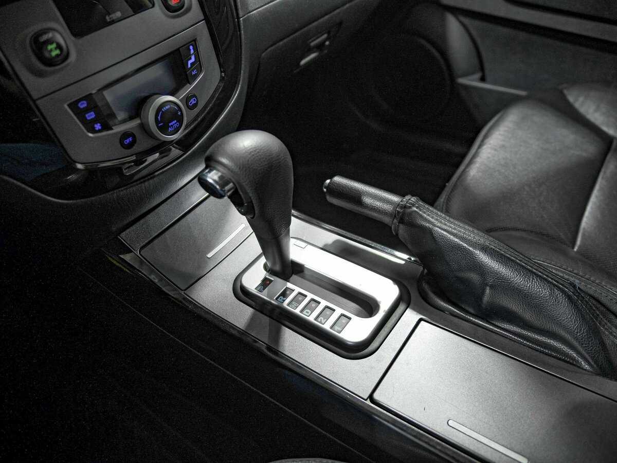 Купить Ford Escape, 2008, 223 278 км, фото №10