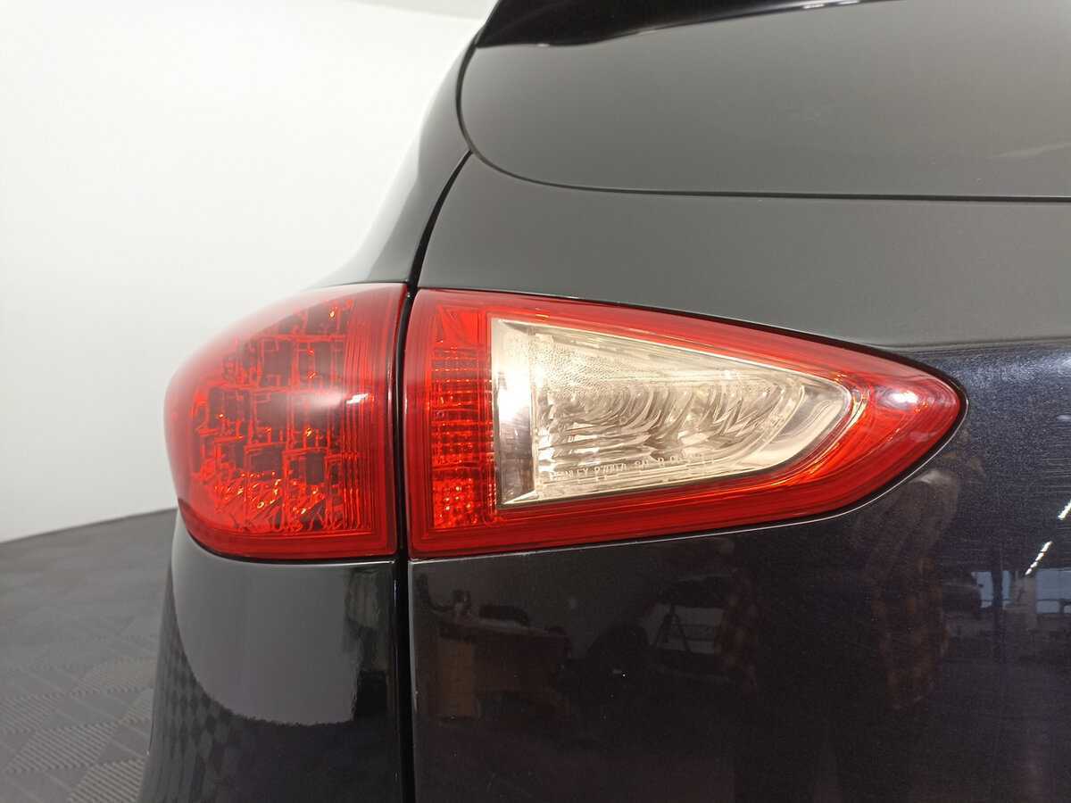 Купить Infiniti EX35, 2009, 156 549 км, фото №8