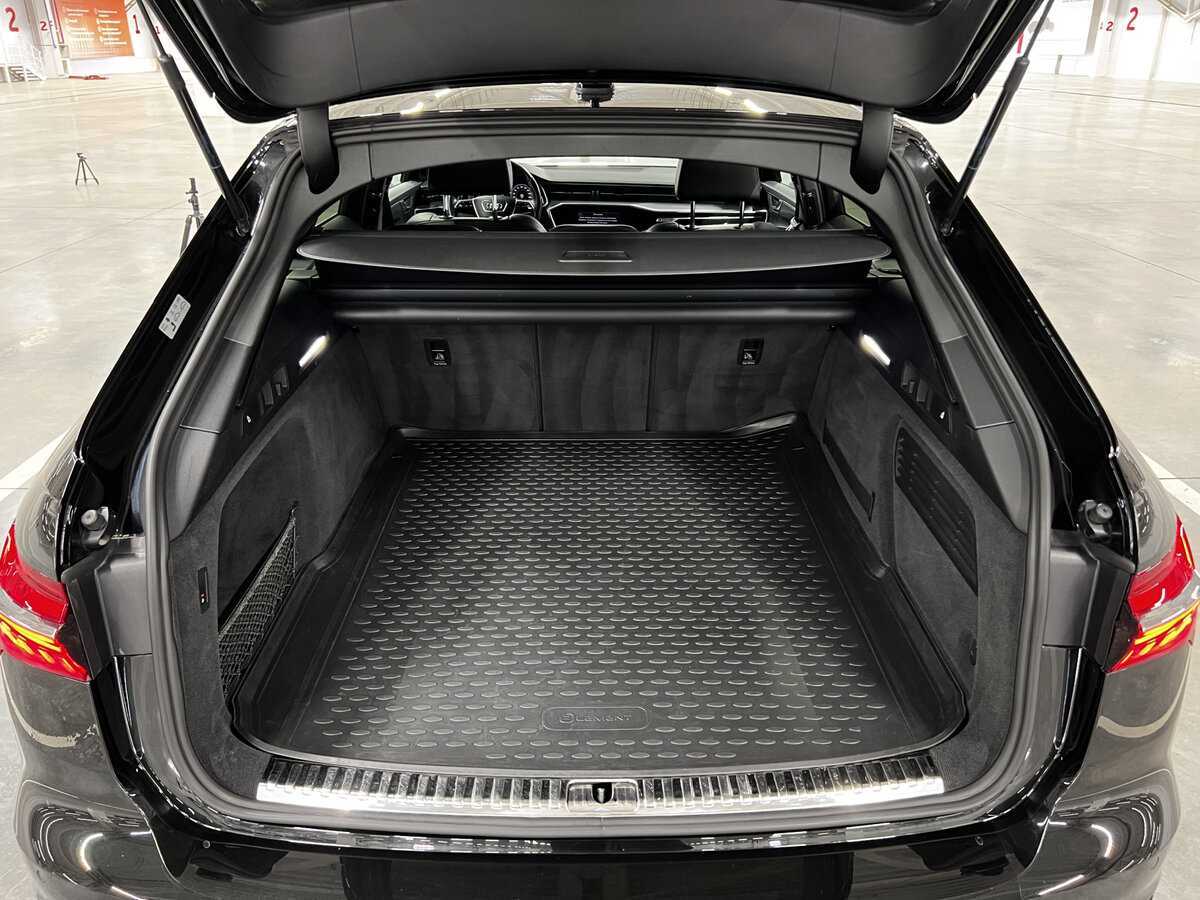 Купить Audi A6 45 TDI, 2019, 163 956 км, фото №10