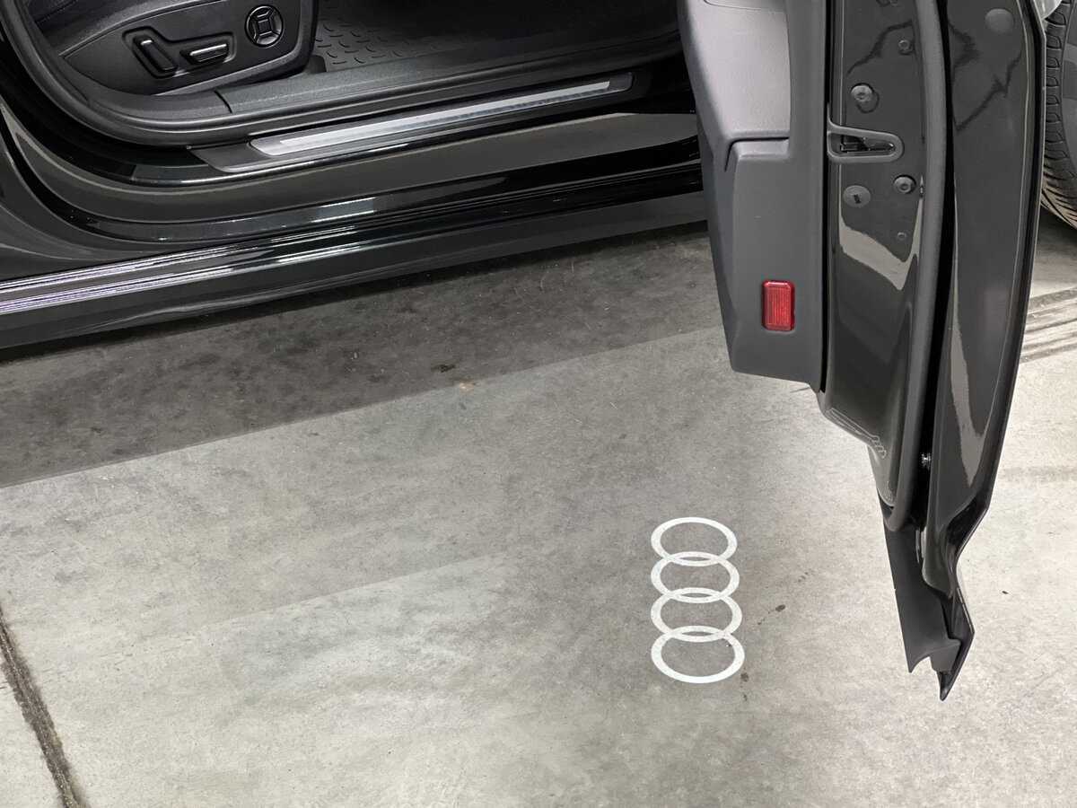 Купить Audi A6 45 TDI, 2019, 163 956 км, фото №24