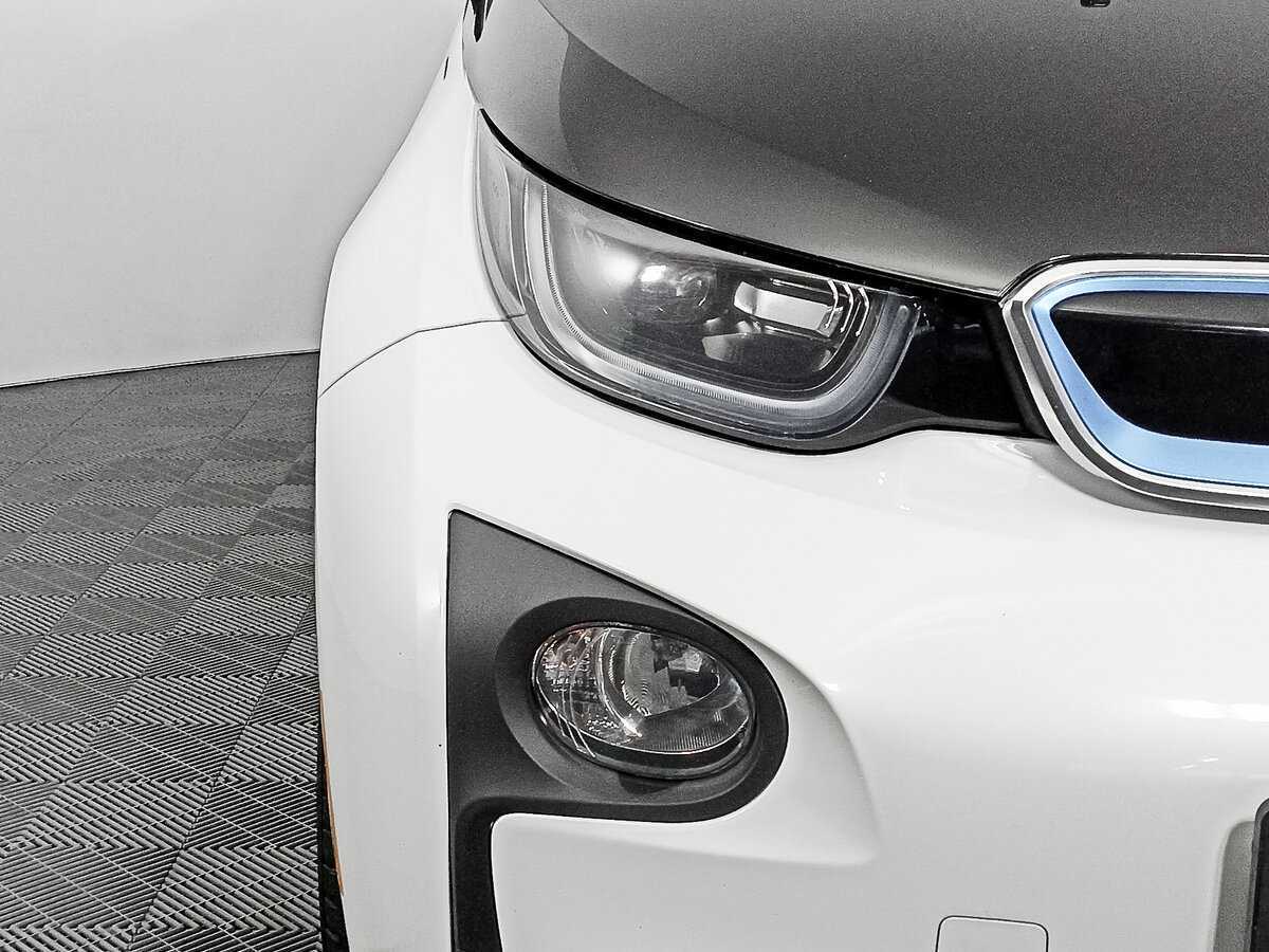 Купить BMW i3 REX 60Ah, 2017, 161 464 км, фото №15