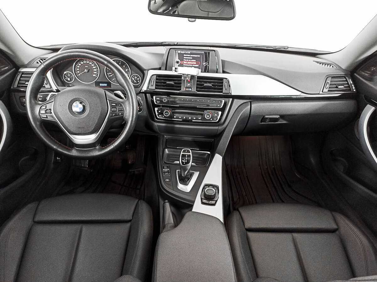 Купить BMW 4 серии 428i xDrive, 2013, 148 051 км, фото №14