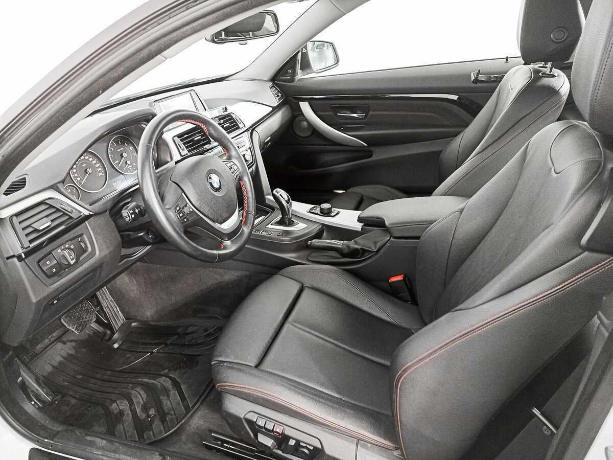 Купить BMW 4 серии 428i xDrive, 2013, 148 051 км, фото №16