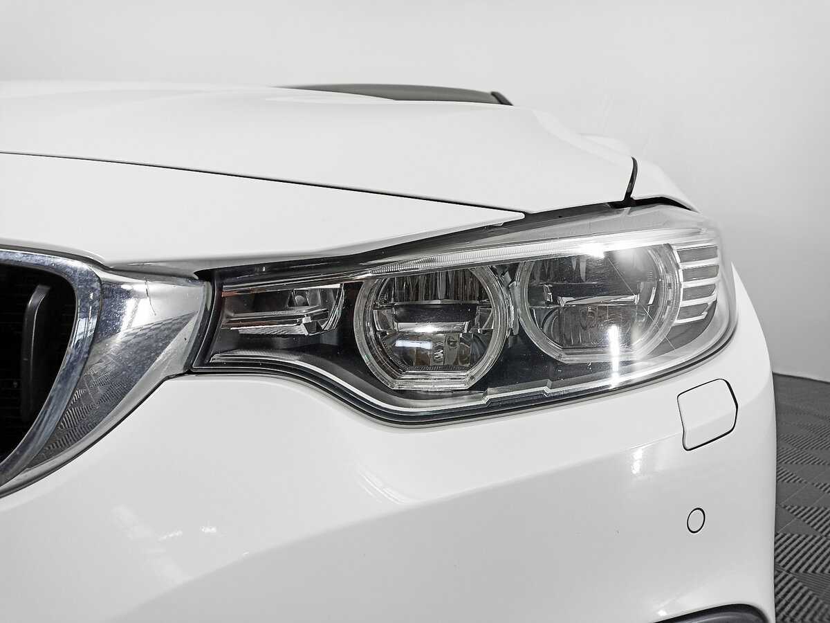 Купить BMW 4 серии 428i xDrive, 2013, 148 051 км, фото №17