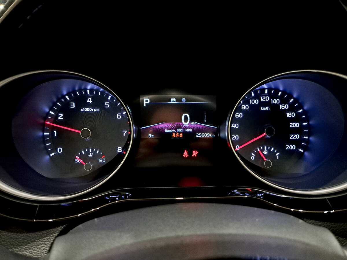 Купить Kia Ceed, 2022, 25 691 км, фото №13