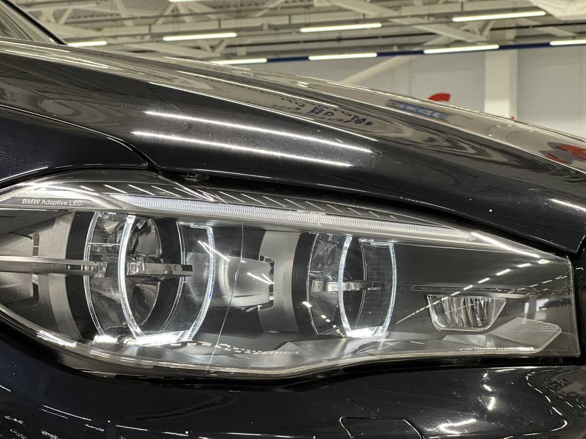 Купить BMW X5 30d, 2016, 199 233 км, фото №17