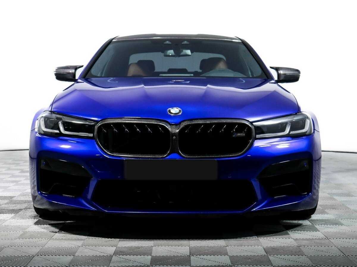 BMW M5