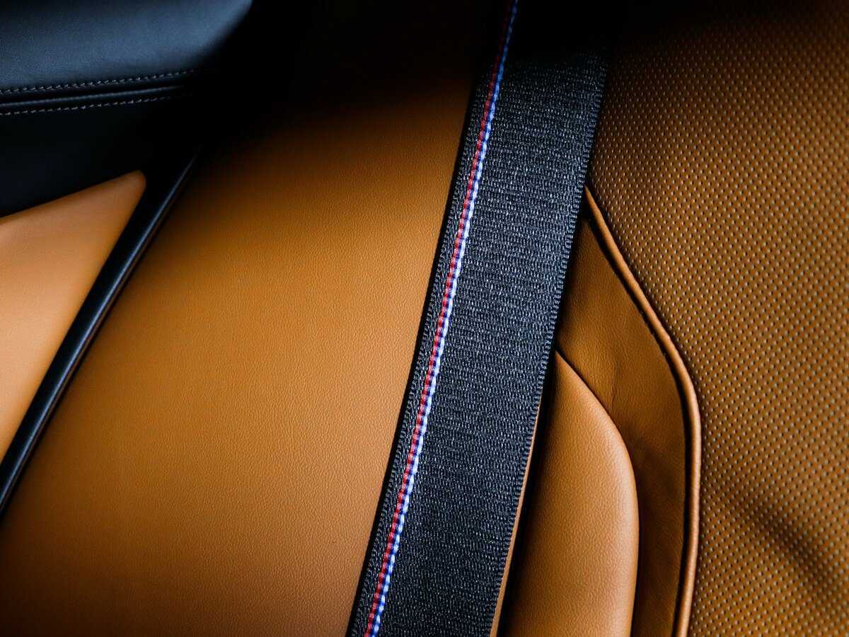 Купить BMW M5 Competition, 2019, 74 662 км, фото №24